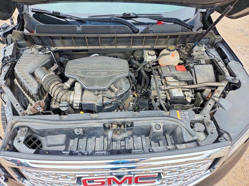 Продажа на аукционе авто 2018 Gmc Acadia, vin: 1GKKNPLS4JZ121096, номер лота: 56122666