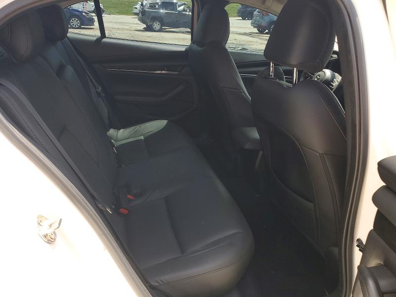 Продажа на аукционе авто 2021 Mazda 3, vin: 3MZBPABM2MM207077, номер лота: 56824336