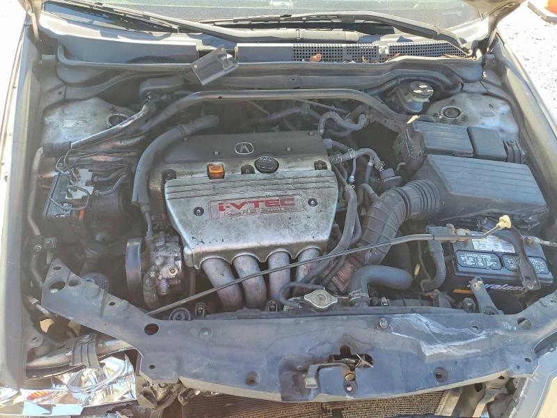 Aukcja sprzedaży 2004 Acura Tsx, vin: JH4CL96874C014227, numer aukcji: 56033356