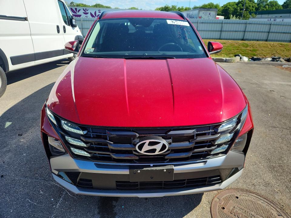 Aukcja sprzedaży 2026 Hyundai Tucson, vin: 5NMJBCDE0TH713605, numer aukcji: 57648986