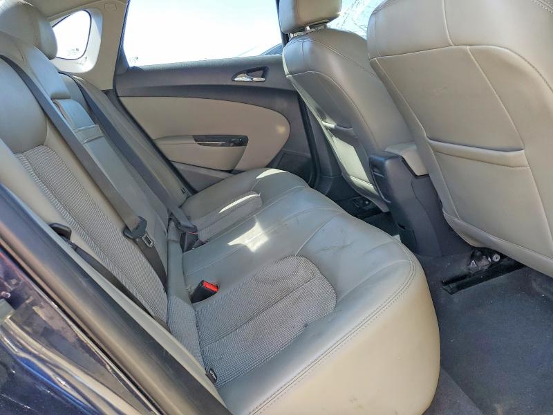 Aukcja sprzedaży 2016 Buick Verano, vin: 1G4PW5SK9G4124128, numer aukcji: 55766466