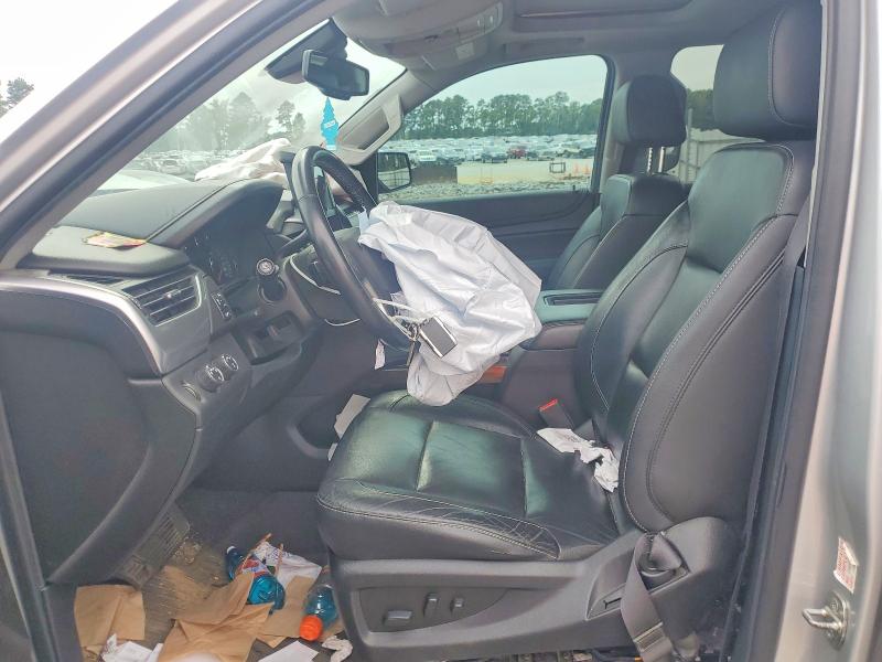 Aukcja sprzedaży 2020 Chevrolet Tahoe, vin: 1GNSKBKC6LR149963, numer aukcji: 57718536
