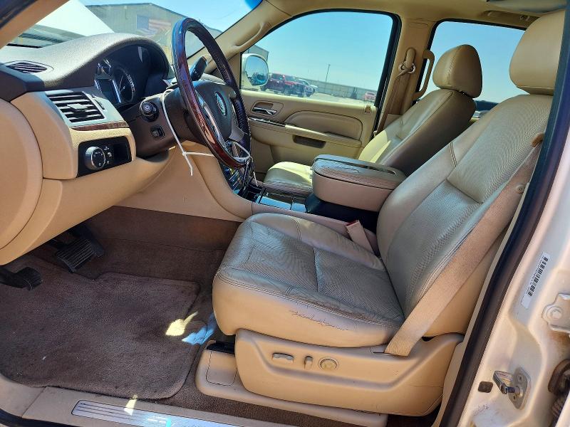 Aukcja sprzedaży 2011 Cadillac Escalade, vin: 1GYS3BEF4BR157905, numer aukcji: 55778176