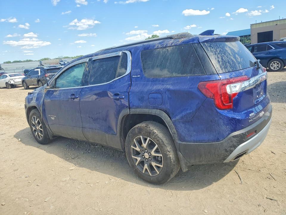 2023 Gmc Acadia მანქანა იყიდება აუქციონზე, vin: 1GKKNRL48PZ182456, აუქციონის ნომერი: 57406286
