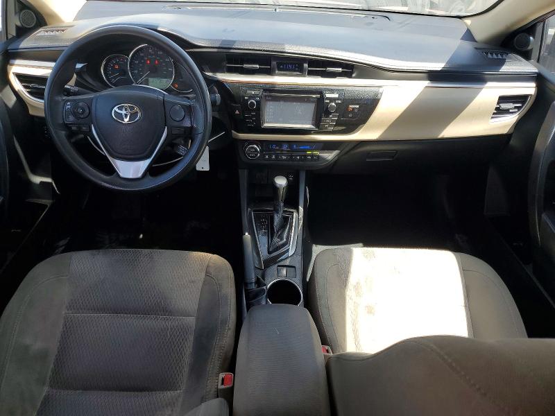 Aukcja sprzedaży 2015 Toyota Corolla, vin: 2T1BURHE5FC270938, numer aukcji: 56101186