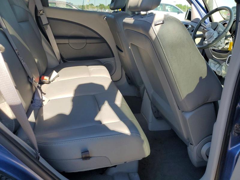 Продаж на аукціоні авто 2006 Chrysler Pt Cruiser, vin: 3A8FY68866T252873, номер лоту: 58390436