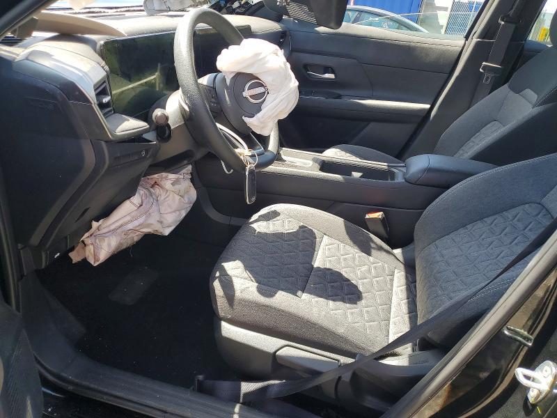 Aukcja sprzedaży 2026 Nissan Kicks, vin: 3N8AP6CE0TL360634, numer aukcji: 56541446