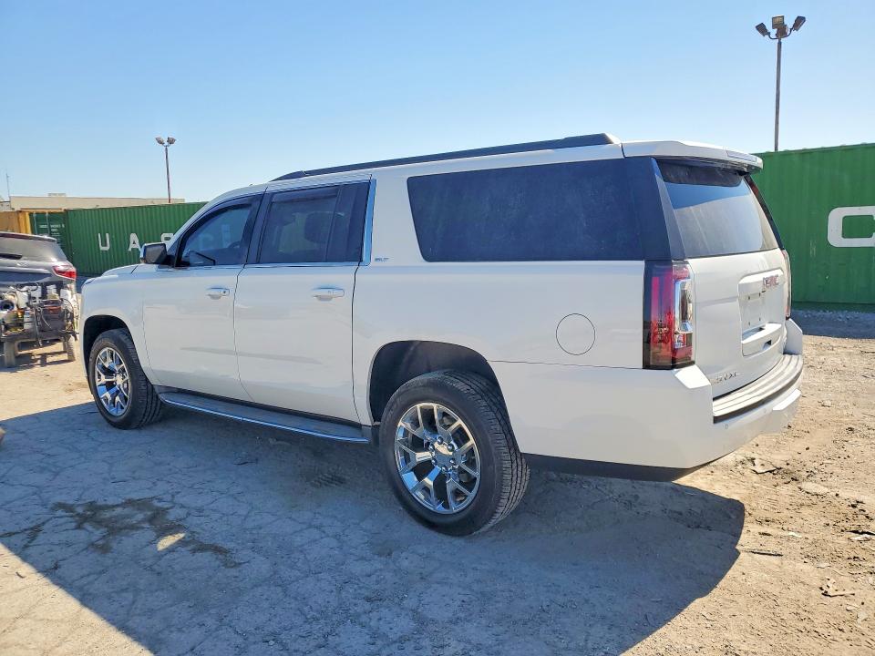 Aukcja sprzedaży 2015 Gmc Yukon Xl, vin: 1GKS2HKCXFR282052, numer aukcji: 55632316