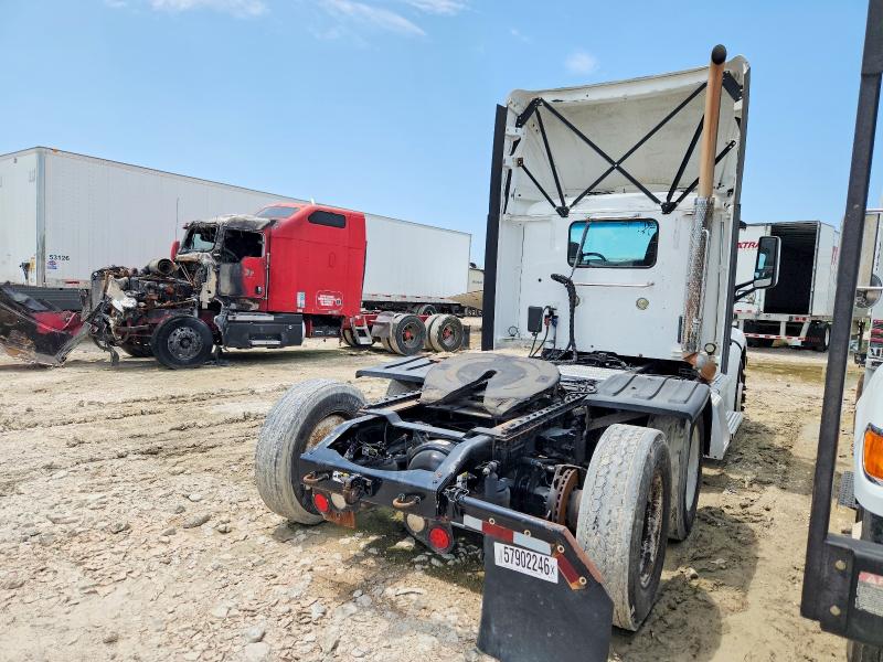 2019 Peterbilt 579 მანქანა იყიდება აუქციონზე, vin: 1XPBD49X8KD600263, აუქციონის ნომერი: 57902246