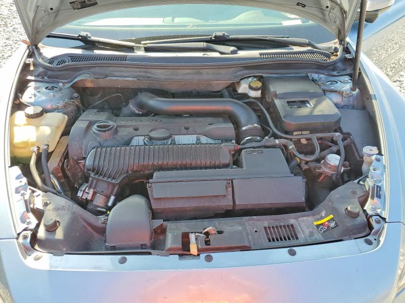 55404606 :رقم المزاد ، YV1672MCXBJ120353 vin ، 2011 Volvo C70 مزاد بيع