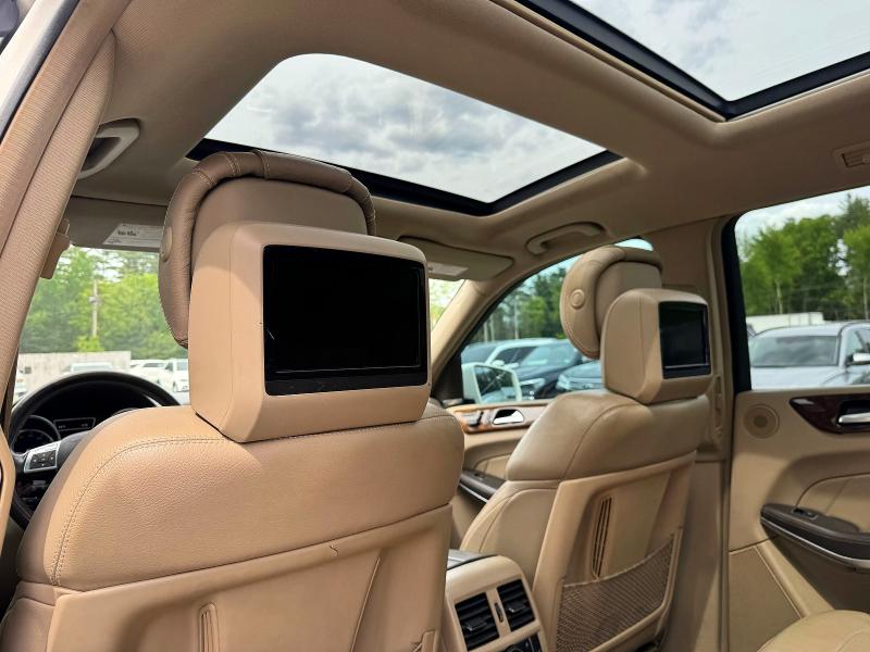 Aukcja sprzedaży 2014 Mercedes-benz Gl, vin: 4JGDF7DE0EA286363, numer aukcji: 56136056