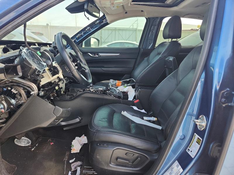 Продажа на аукционе авто 2021 Mazda Cx-5, vin: JM3KFBCM3M0460350, номер лота: 85988515