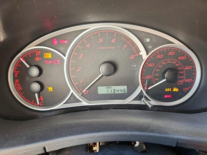 Продажа на аукционе авто 2010 Subaru Impreza, vin: JF1GH7G68AG827818, номер лота: 54903956