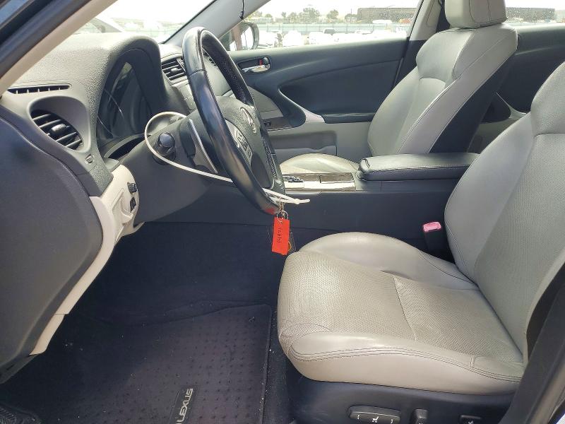 2011 Lexus Is მანქანა იყიდება აუქციონზე, vin: JTHBF5C20B5143018, აუქციონის ნომერი: 57725236