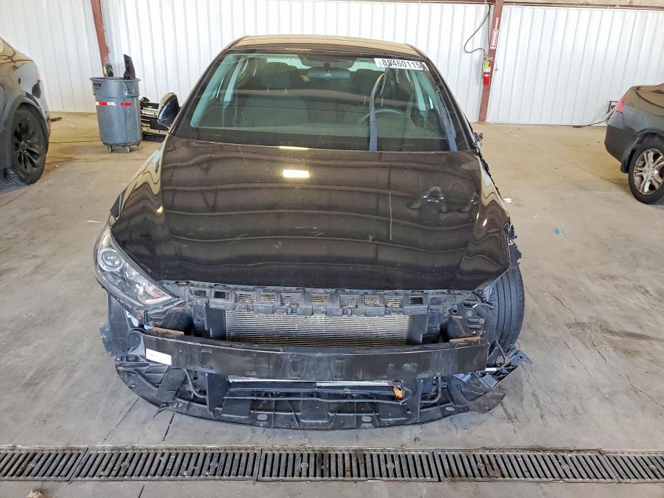 2018 Hyundai Elantra მანქანა იყიდება აუქციონზე, vin: 5NPD84LF6JH361660, აუქციონის ნომერი: 85460115