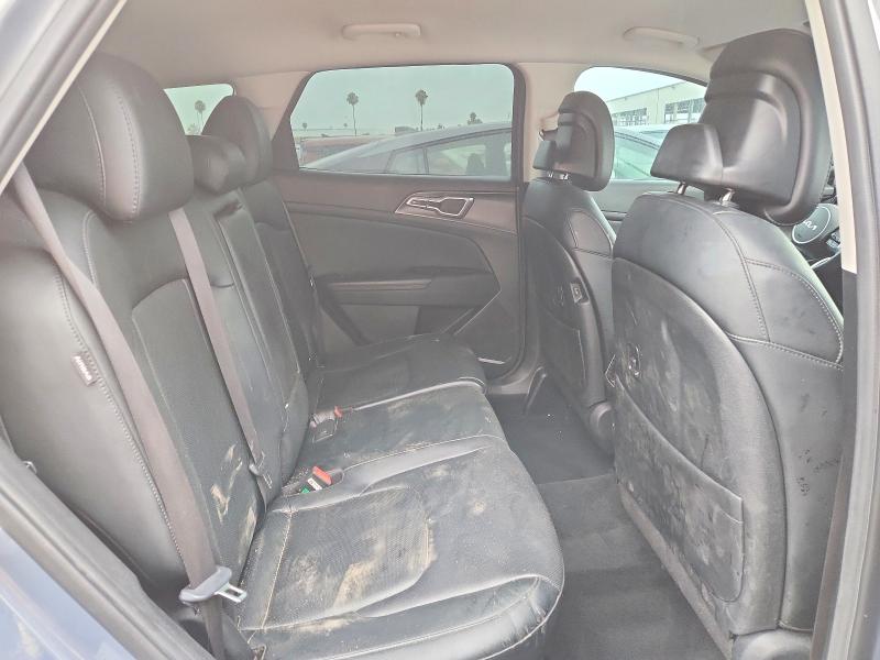 Продаж на аукціоні авто 2024 Kia Sportage, vin: 5XYK33DFXRG184449, номер лоту: 58385926