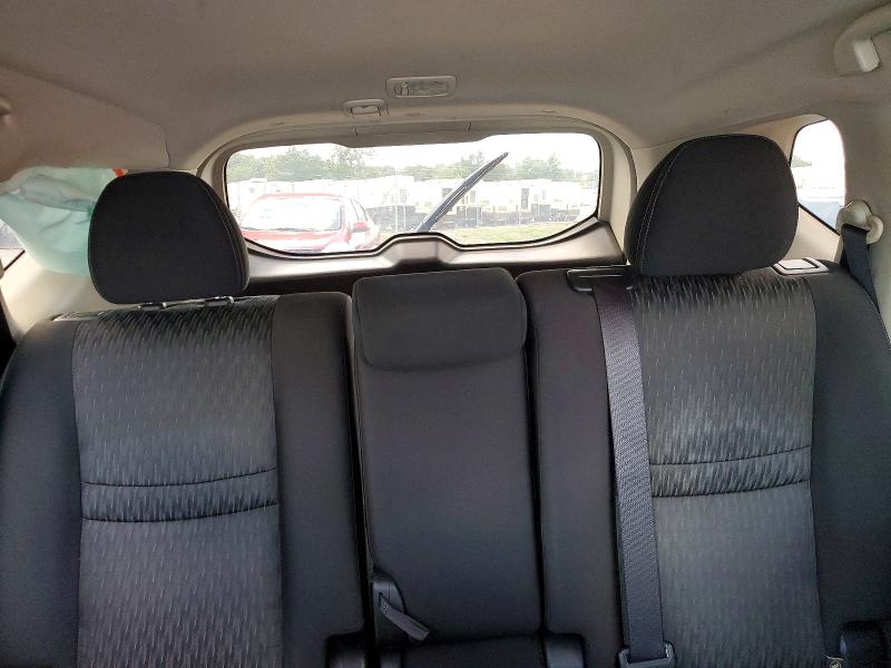 Aukcja sprzedaży 2020 Nissan Rogue, vin: JN8AT2MT9LW006302, numer aukcji: 56163296
