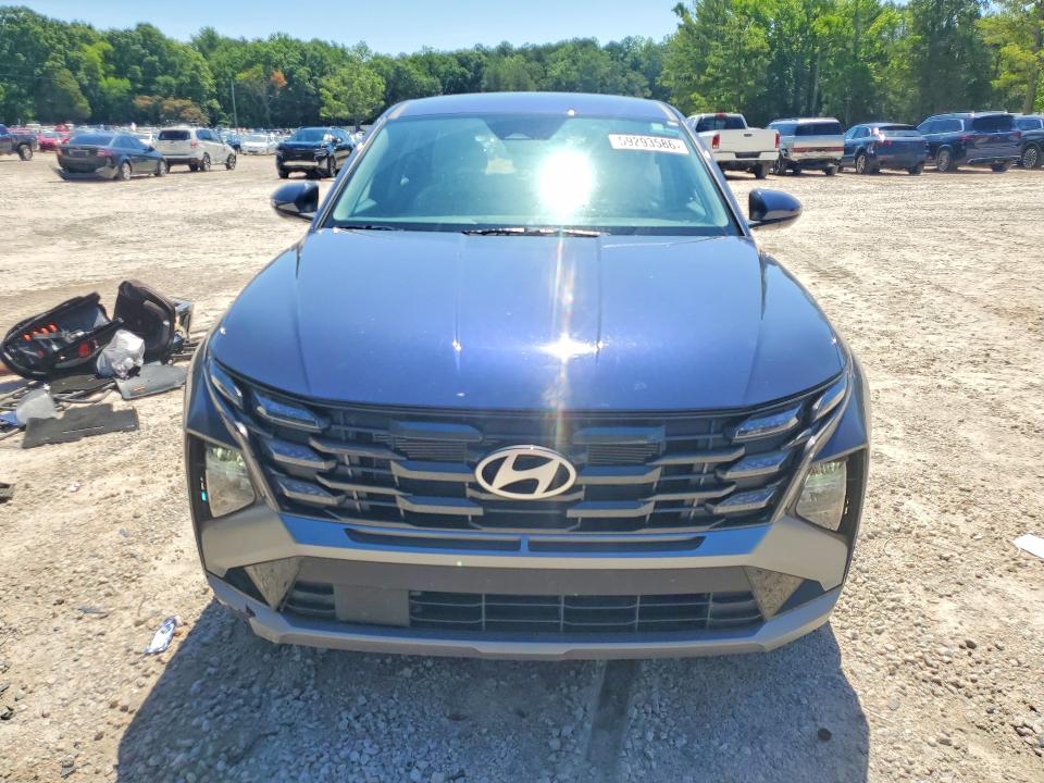 Продаж на аукціоні авто 2026 Hyundai Tucson, vin: 5NMJA3DE0TH623731, номер лоту: 59293586