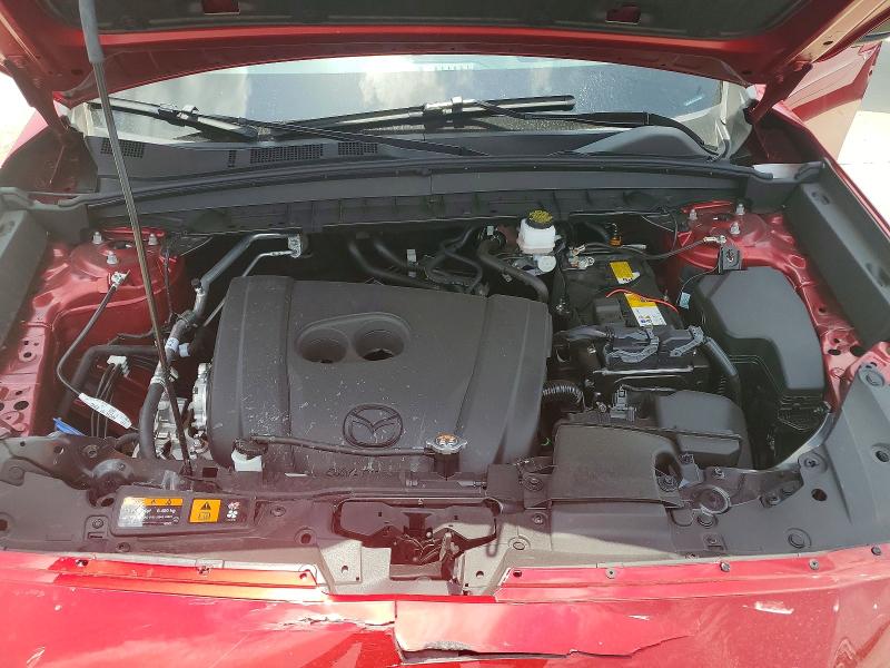 2026 Mazda Cx-5 მანქანა იყიდება აუქციონზე, vin: JM3KMEHAXT0127003, აუქციონის ნომერი: 58464326