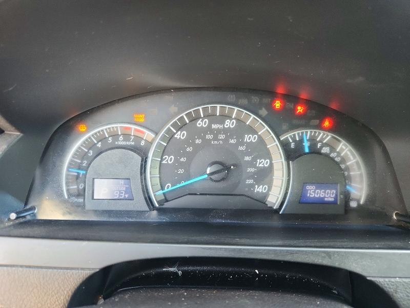 Продаж на аукціоні авто 2014 Toyota Camry, vin: 4T1BK1FK3EU543243, номер лоту: 57012246