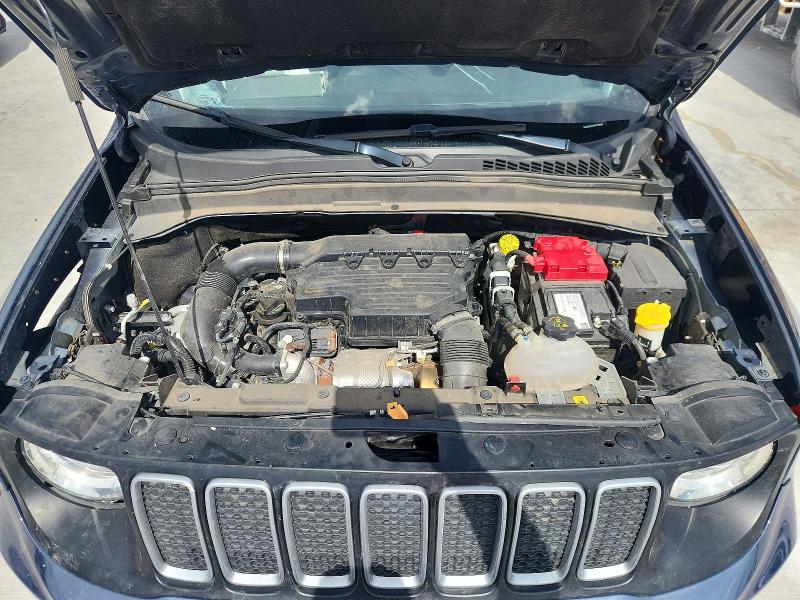 Aukcja sprzedaży 2023 Jeep Renegade, vin: ZACNJDB12PPP55930, numer aukcji: 56981696