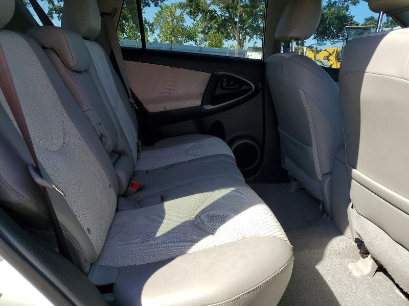 Aukcja sprzedaży 2012 Toyota Rav4 Ev, vin: 2T3YL4DV2CW001240, numer aukcji: 58321106