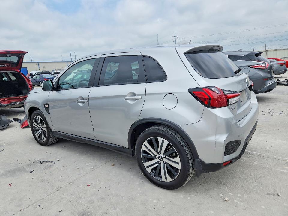 Aukcja sprzedaży 2023 Mitsubishi Outlander Sport, vin: JA4ARUAU0PU013069, numer aukcji: 57736206