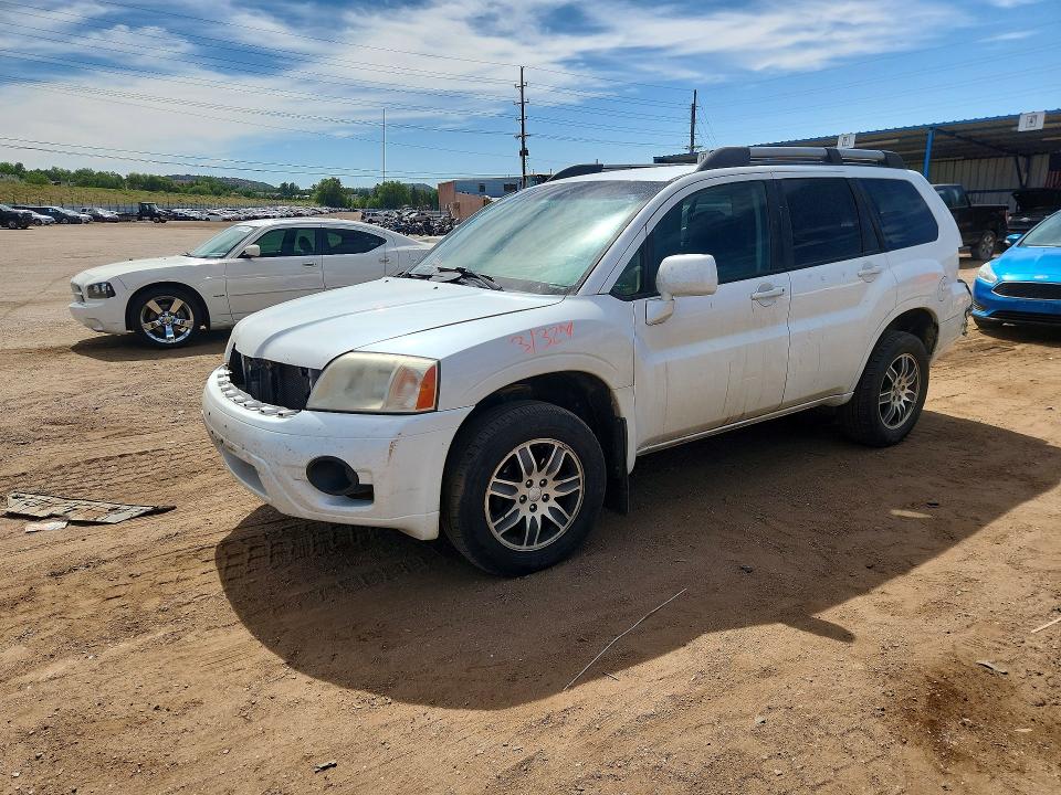 Продаж на аукціоні авто 2011 Mitsubishi Endeavor, vin: 4A4JN2ASXBE035998, номер лоту: 57679466