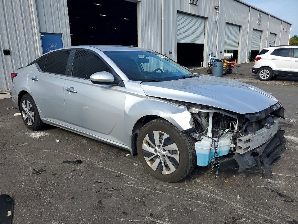 Aukcja sprzedaży 2020 Nissan Altima, vin: 1N4BL4BV6LC261433, numer aukcji: 55840286