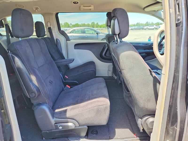 Продаж на аукціоні авто 2011 Chrysler Town & Country, vin: 2A4RR5DG8BR694215, номер лоту: 58182686
