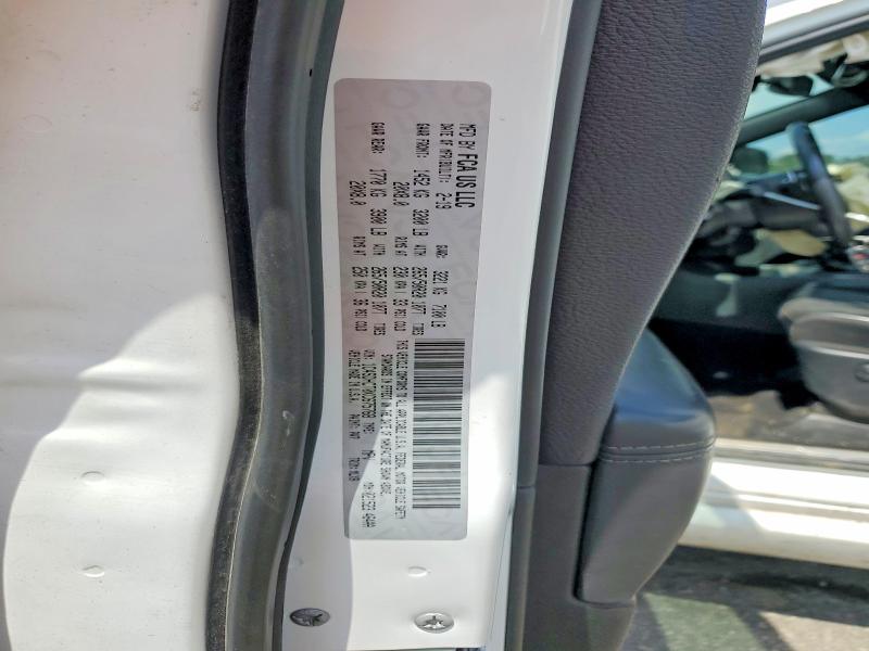 Aukcja sprzedaży 2019 Dodge Durango, vin: 1C4SDHCT0KC675768, numer aukcji: 57517636