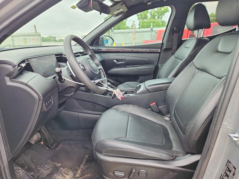 2024 Hyundai Santa Cruz მანქანა იყიდება აუქციონზე, vin: 5NTJCDAF6RH087300, აუქციონის ნომერი: 58268126