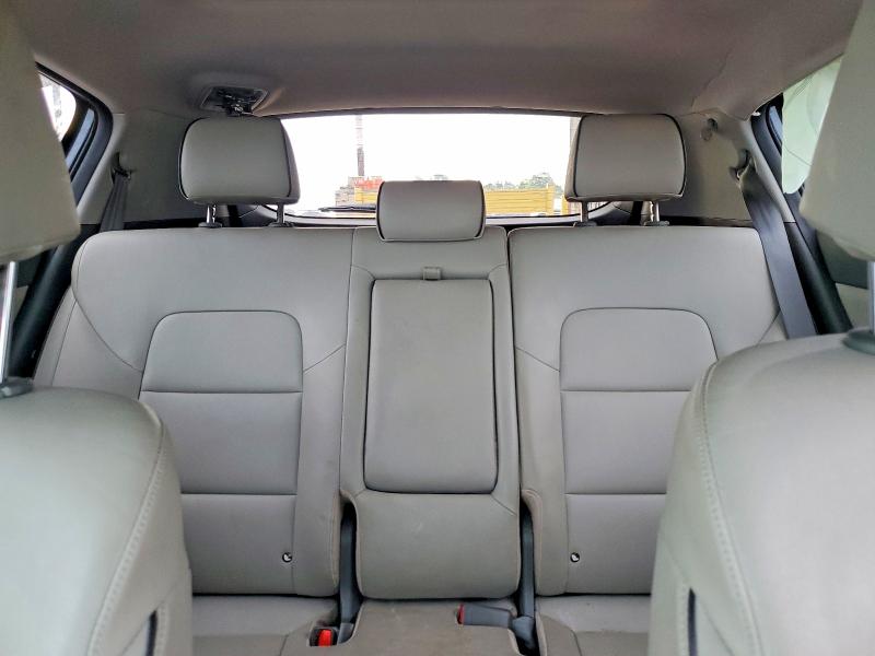 58088026 :رقم المزاد ، KNDPN3ACXH7280023 vin ، 2017 Kia Sportage مزاد بيع