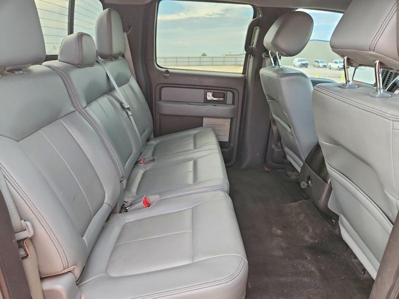 56647676 :رقم المزاد ، 1FTFW1CTXEKE72593 vin ، 2014 Ford F150 مزاد بيع