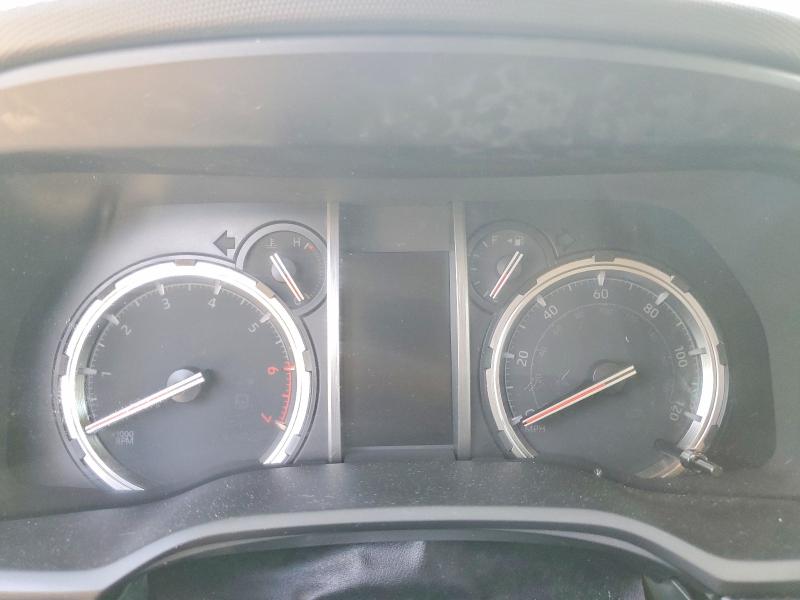 51456586 :رقم المزاد ، JTEKU5JR6P6165335 vin ، 2023 Toyota 4runner مزاد بيع