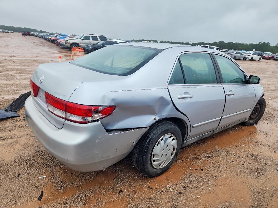 Продажа на аукционе авто 2004 Honda Accord, vin: 1HGCM56334A148533, номер лота: 56942486