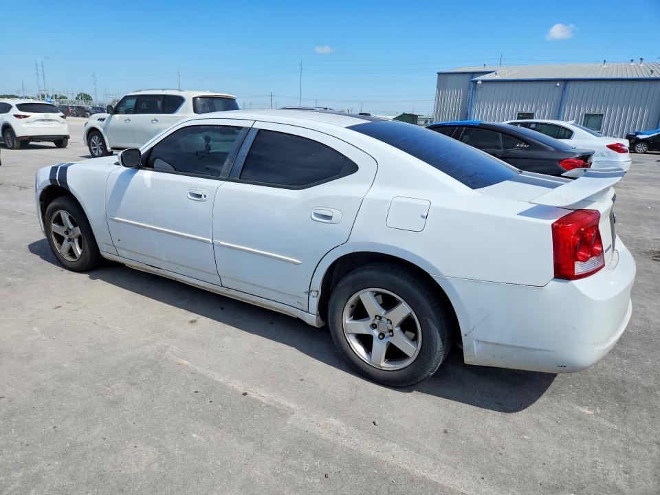 Продаж на аукціоні авто 2010 Dodge Charger, vin: 2B3CA3CV4AH312047, номер лоту: 54481806