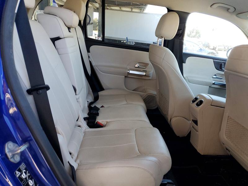 41634256 :رقم المزاد ، W1N4M4GB1MW102794 vin ، 2021 Mercedes-benz Glb مزاد بيع