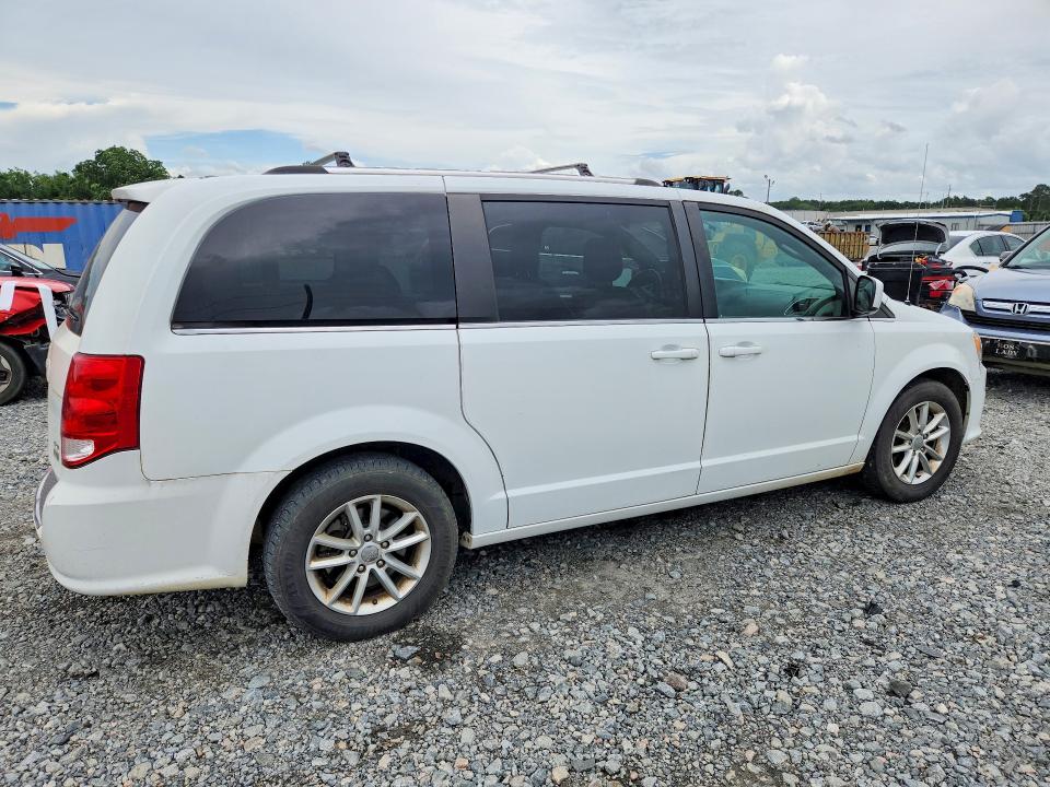 Aukcja sprzedaży 2018 Dodge Grand Caravan, vin: 2C4RDGCG1JR159730, numer aukcji: 57780876