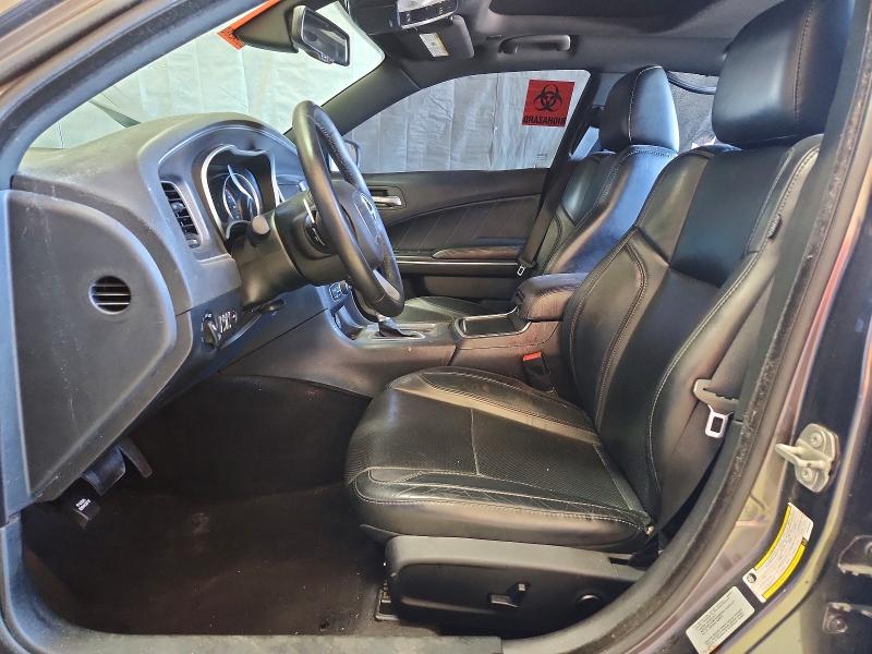 57849406 :رقم المزاد ، 2C3CDXJGXHH644946 vin ، 2017 Dodge Charger مزاد بيع