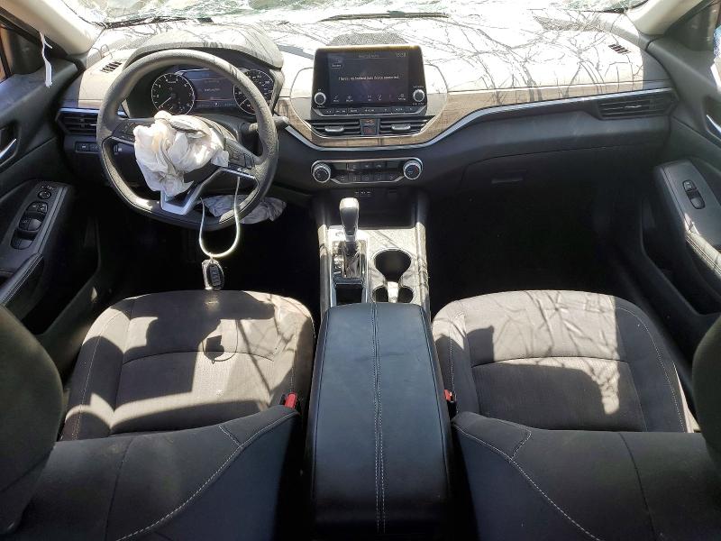 Продажа на аукционе авто 2025 Nissan Altima, vin: 1N4BL4DV0SN320752, номер лота: 56135466