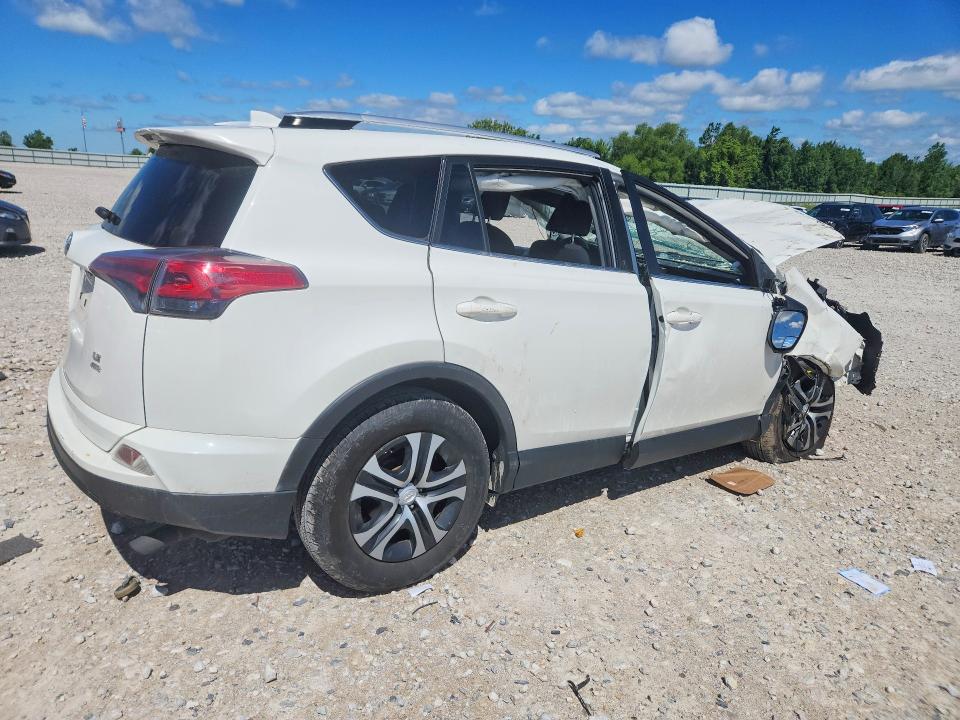 57107276 :رقم المزاد ، JTMBFREV0GJ083854 vin ، 2016 Toyota Rav4 مزاد بيع