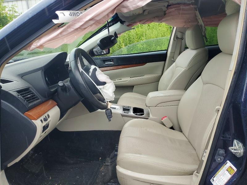 Продажа на аукционе авто 2013 Subaru Outback, vin: 4S4BRBKC4D3247653, номер лота: 56272366