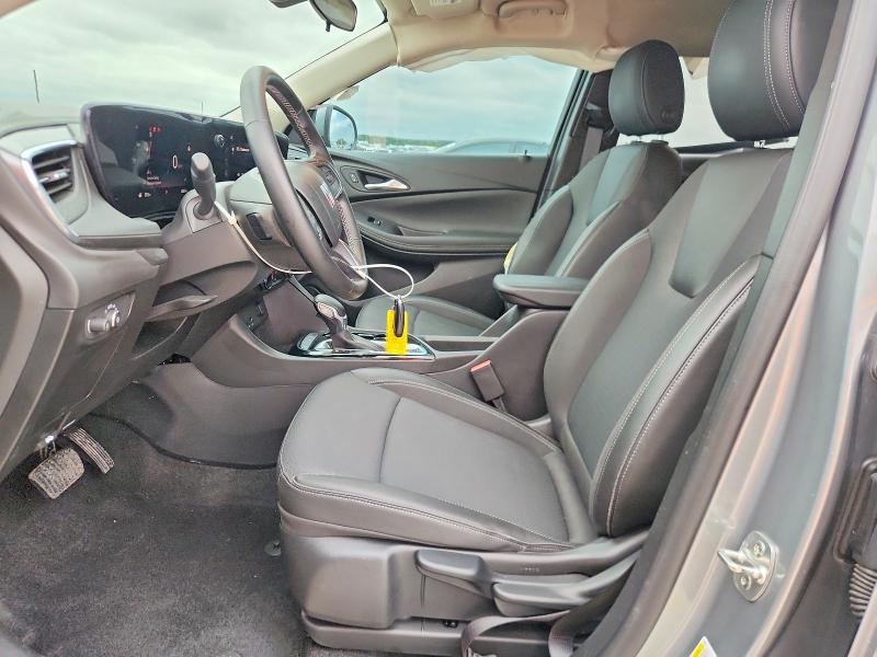 Aukcja sprzedaży 2024 Buick Encore Gx, vin: KL4AMBS26RB207913, numer aukcji: 56637126