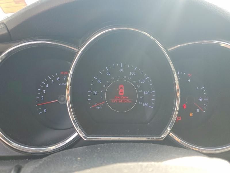 Продаж на аукціоні авто 2013 Kia Optima, vin: 5XXGN4A79DG164936, номер лоту: 54675966