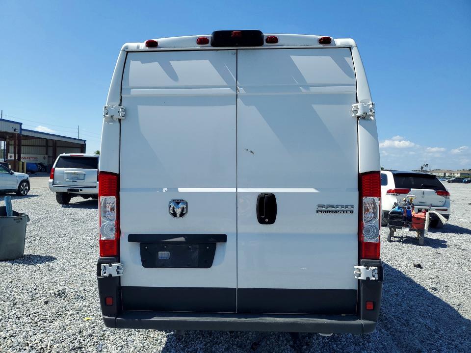Aukcja sprzedaży 2023 Ram Promaster 3500, vin: 3C6MRVJG3PE521237, numer aukcji: 58226866