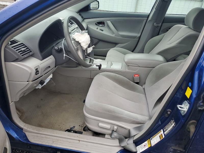 Aukcja sprzedaży 2011 Toyota Camry, vin: 4T1BF3EK5BU623060, numer aukcji: 58417286