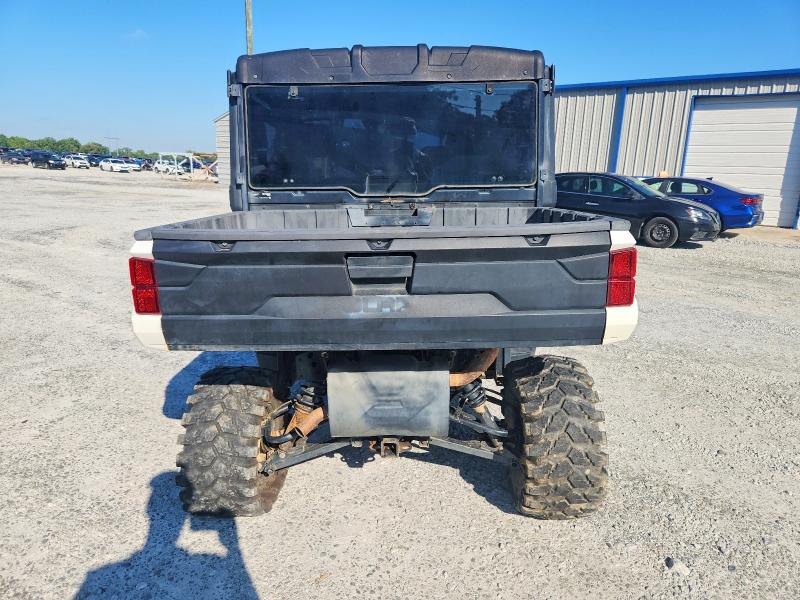 2019 Polaris Ranger მანქანა იყიდება აუქციონზე, vin: 4XARRU993K8913028, აუქციონის ნომერი: 55621126