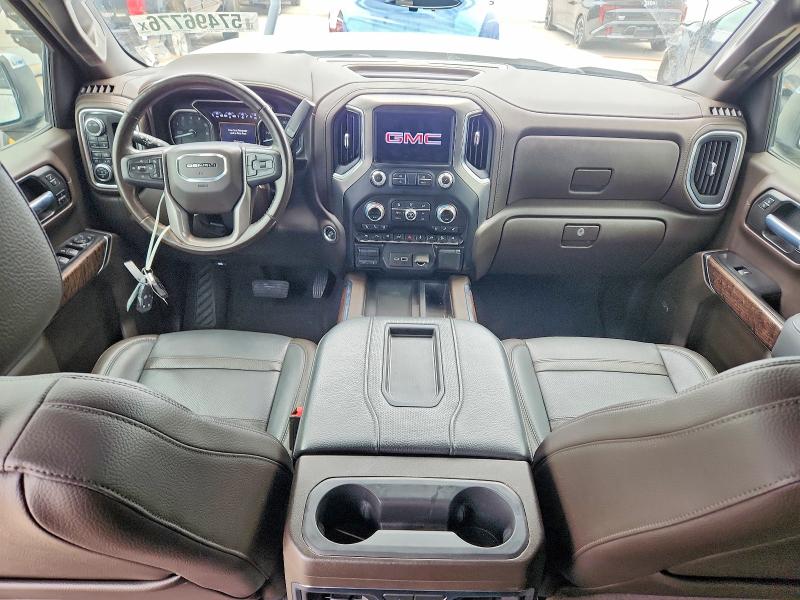 Продаж на аукціоні авто 2021 Gmc Sierra, vin: 3GTU9FEL2MG297772, номер лоту: 57496776
