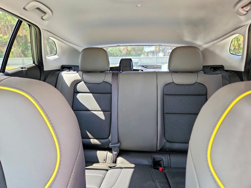 Aukcja sprzedaży 2025 Chevrolet Trax, vin: KL77LKEP1SC320322, numer aukcji: 58494006